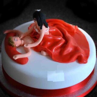 Freekout Cake