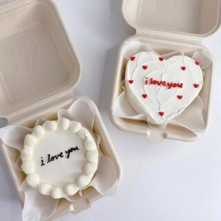Proposal Bento Combo