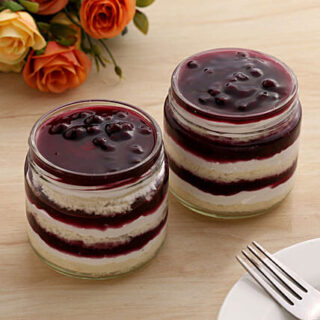 Blueberry Jar Combo