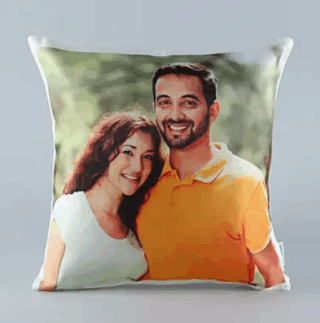 Personalised Cushion