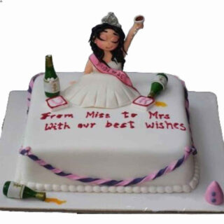 Drunken Bride