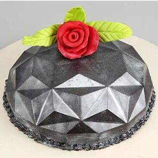 Pinata Cake