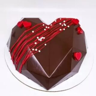 Heart Shape Pinata