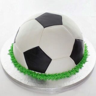 Foot Ball Pinata