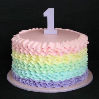 CakeSmash Cake