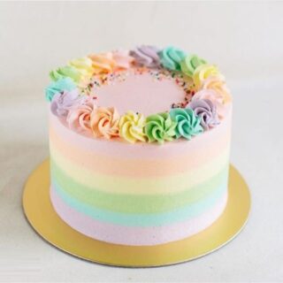 CakeSmash Cake