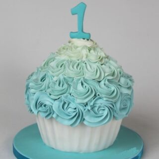 CakeSmash Cake