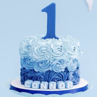 CakeSmash Cake