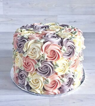 CakeSmash Cake